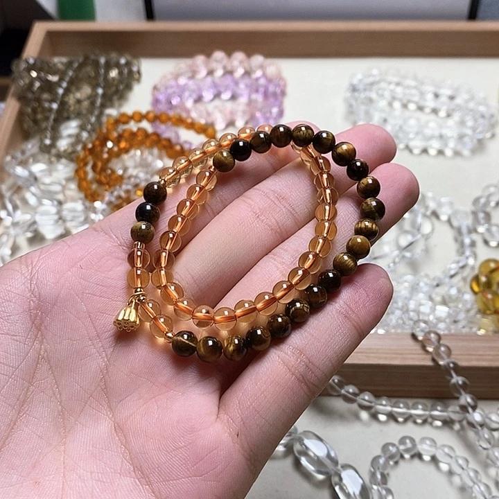 非金属无卡6mm设计款