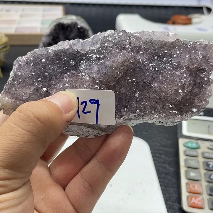 园***.水晶大型摆件（非配饰）未镶嵌