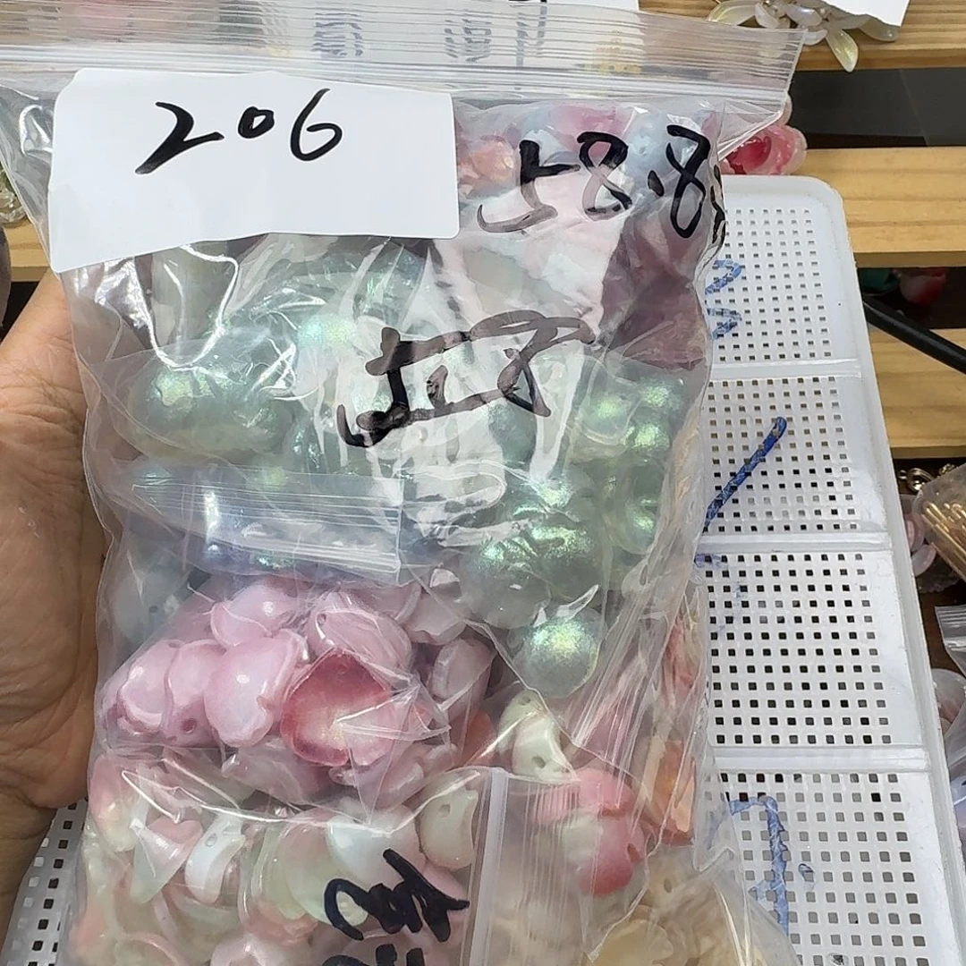 玻璃  206  钰儿