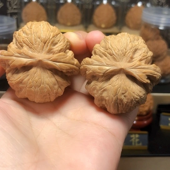 高端小众：红锦鲤货头