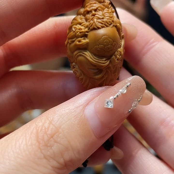 橄榄核手串/手链橄榄