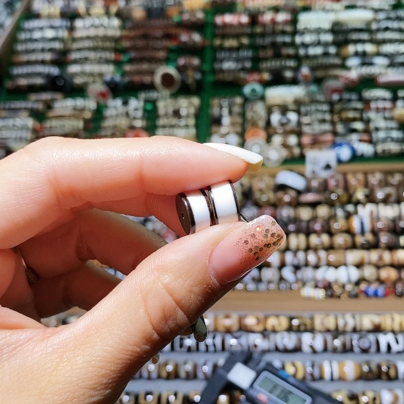 【闪购商品】玛瑙/玉髓散珠