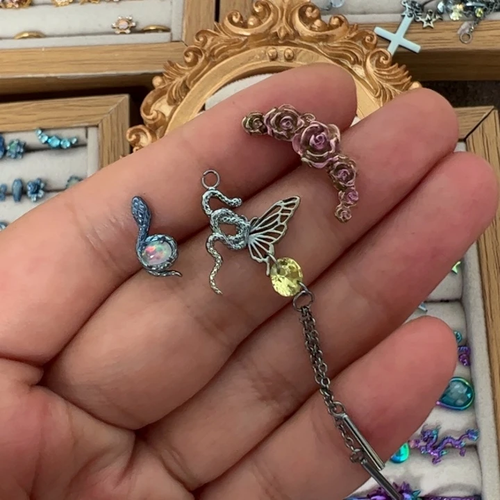 合金无合金盲盒自选如图还差2件