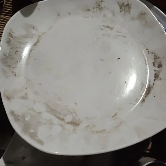 瓷发两个方圆！口径28
