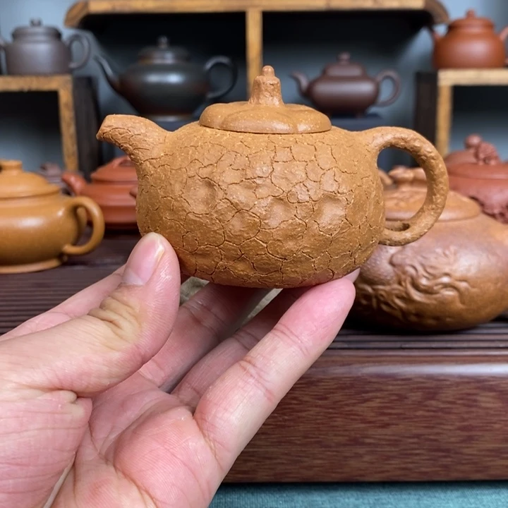 林***轩茶壶紫砂紫砂紫砂