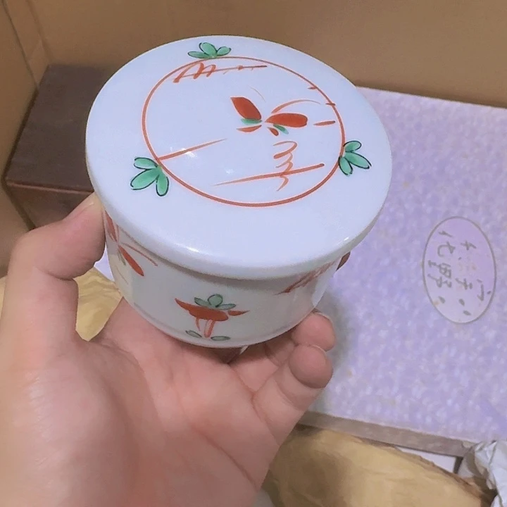 茶盏陶瓷陶瓷技术