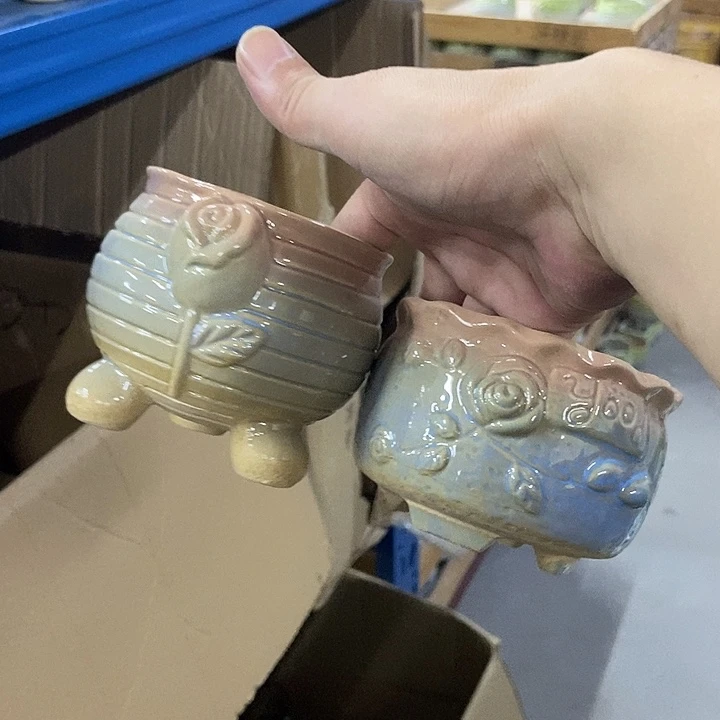 花盆单场满9.9发货9-10*7-8.5