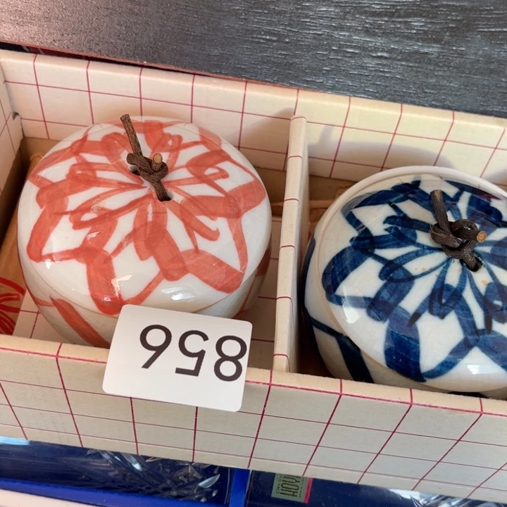 中古物品谨慎参拍