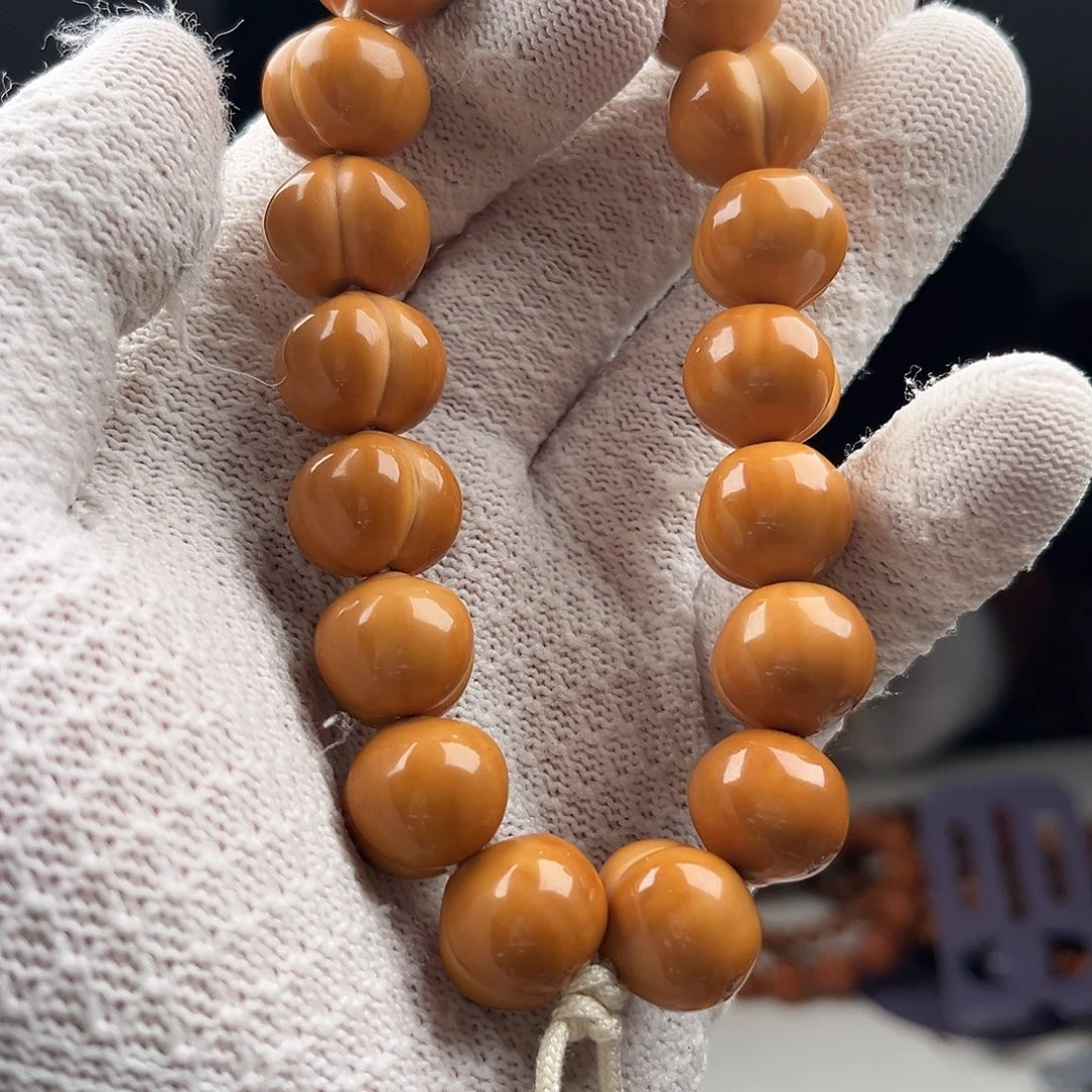 手串猴头核桃全品屁桃16➕