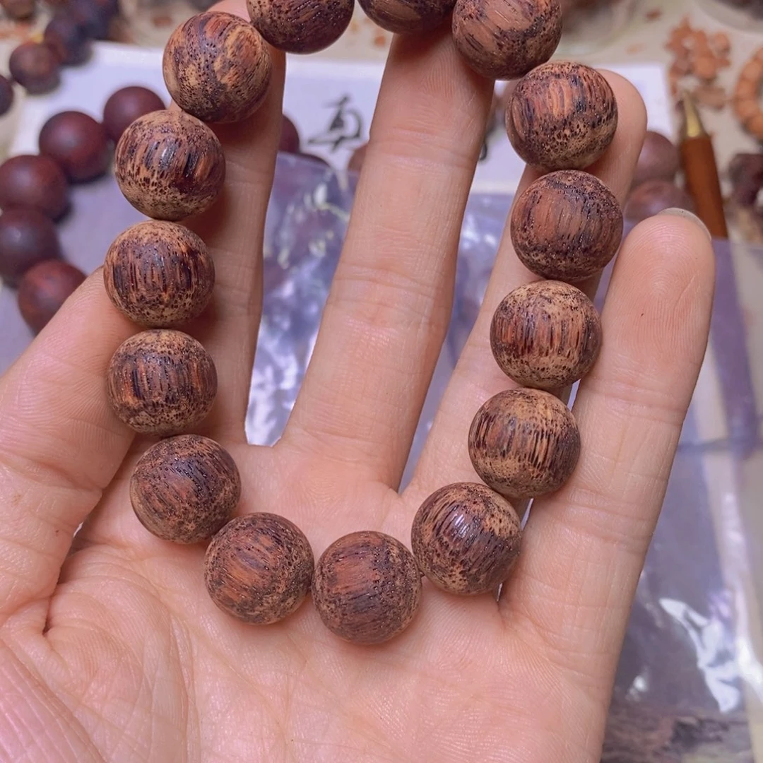 藤类降真香1.5彩红油尺寸