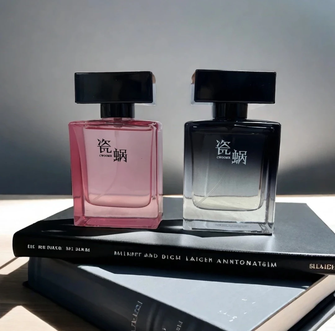 瓷蜗 CWOOMR 香水喷雾