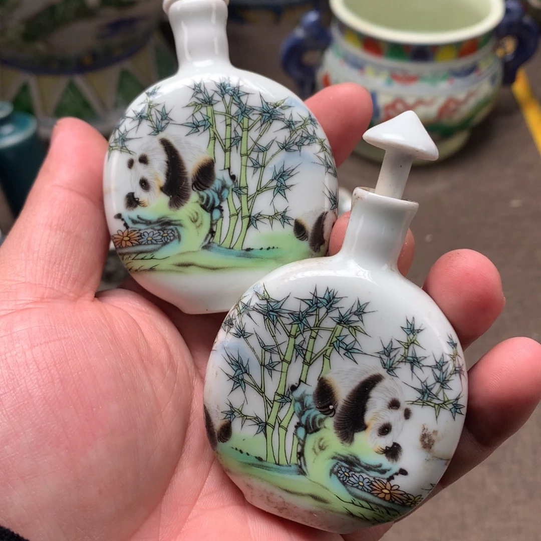陶摆件旧藏瓷器旧藏瓷器p