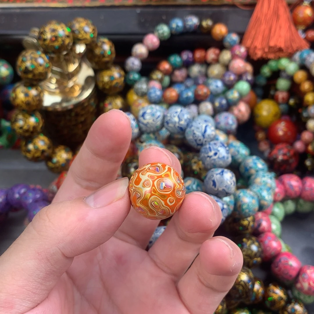 再***ට万物生漆非遗大漆