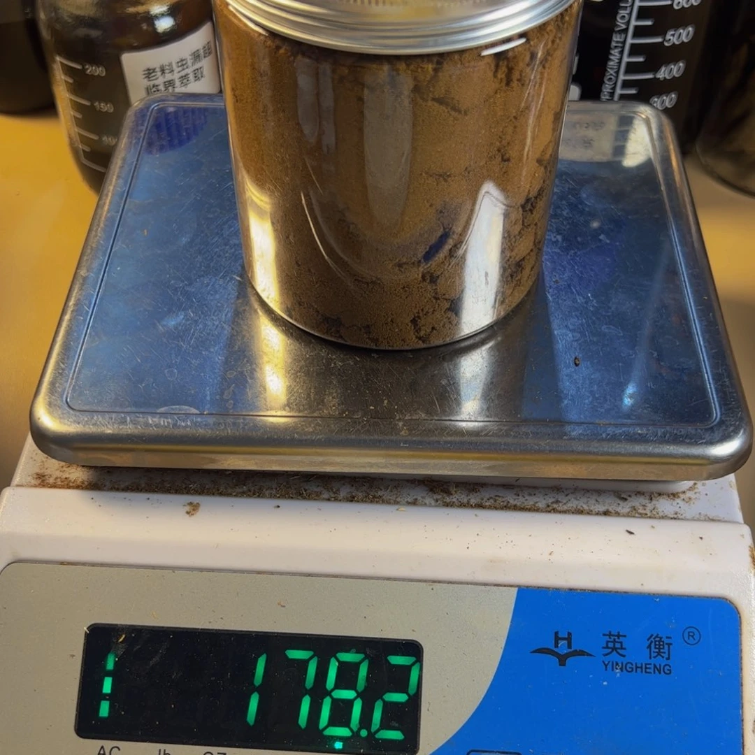 沉香沉香碎屑思*白棋楠留疤粉