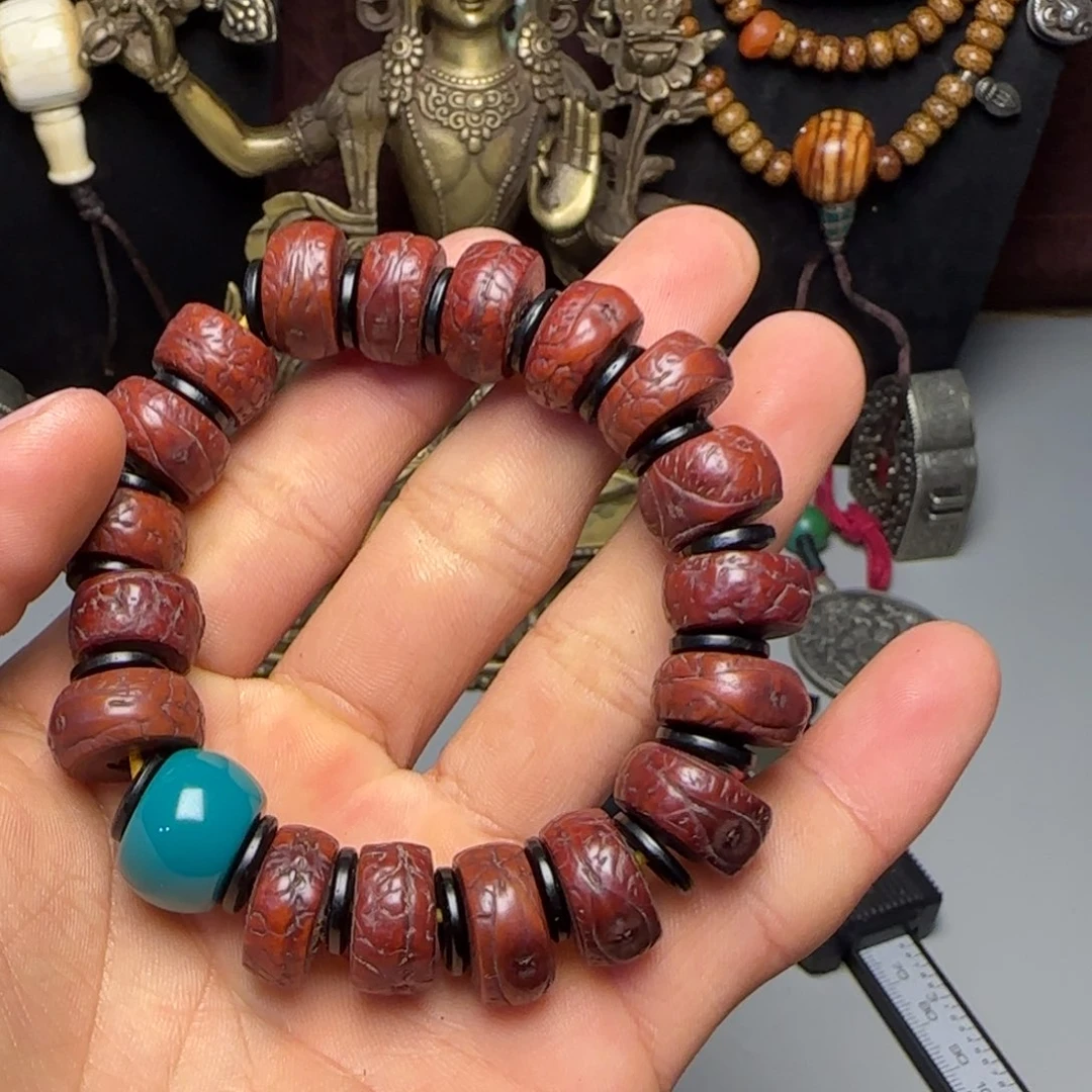 一***缘格桑工艺坊直播间