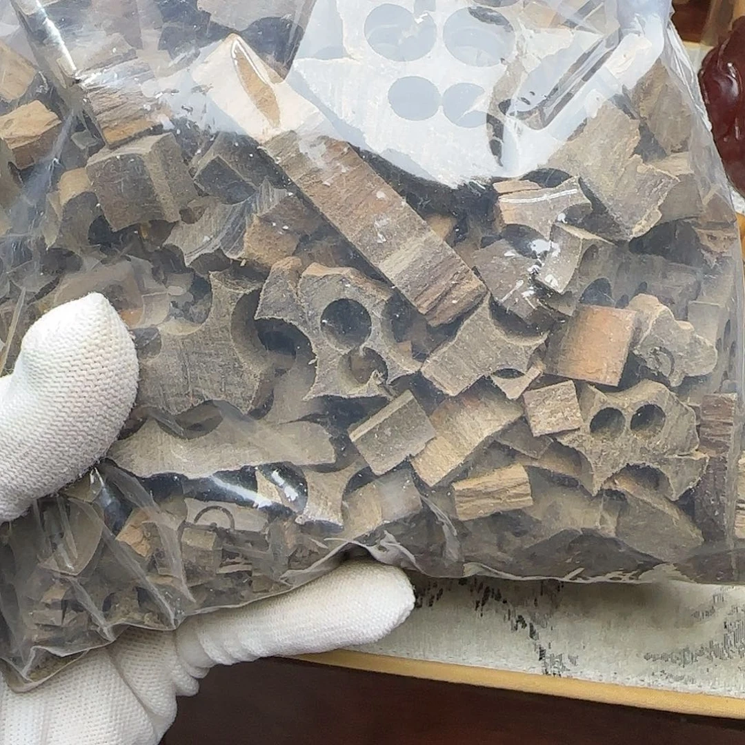 檀香木其他大*檀香碎料20➕20