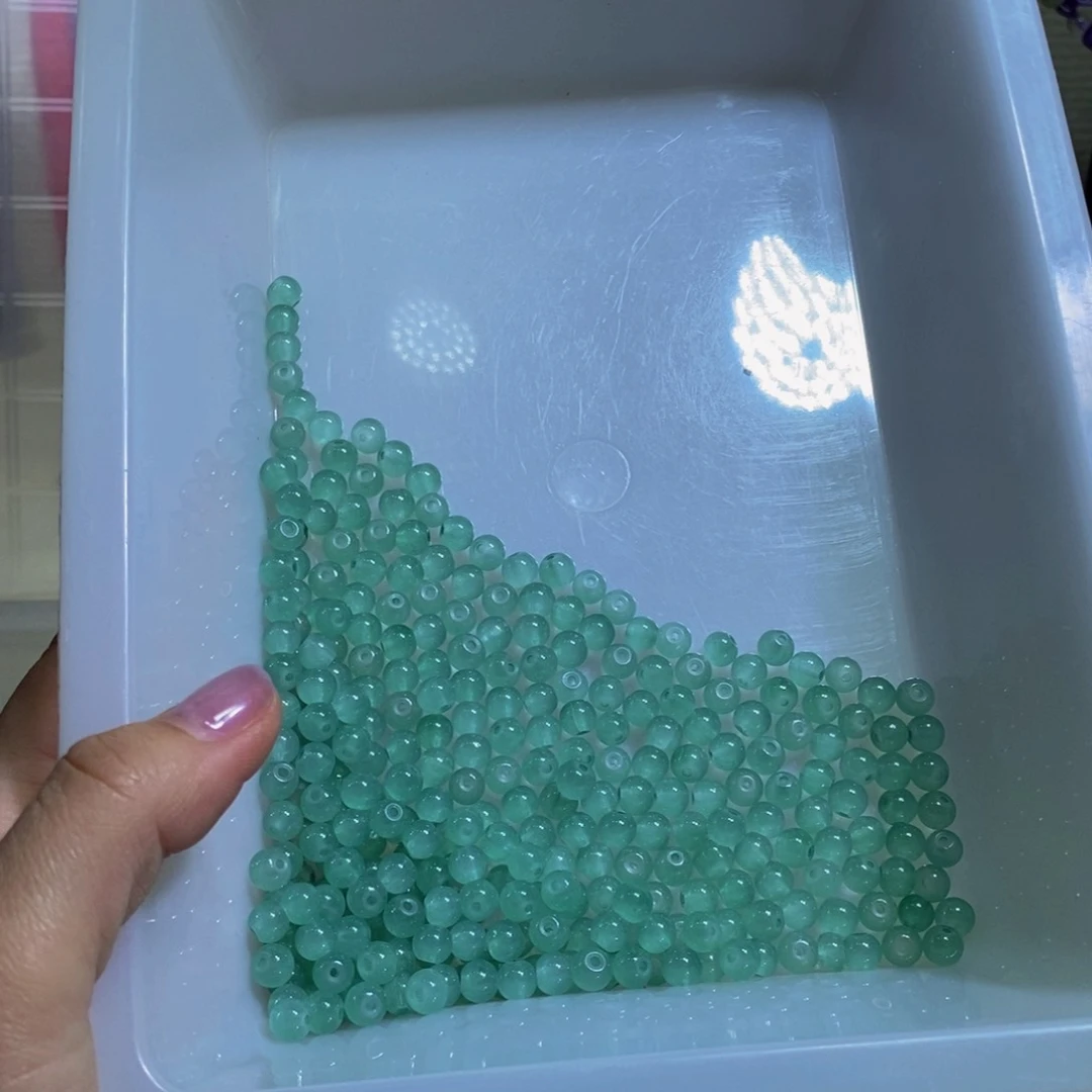 蛇纹石玉其他未镶嵌224