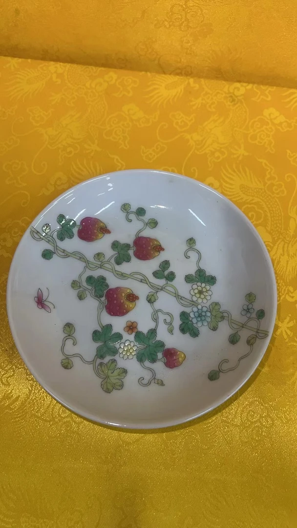 【景德镇】近代赏瓷流水22