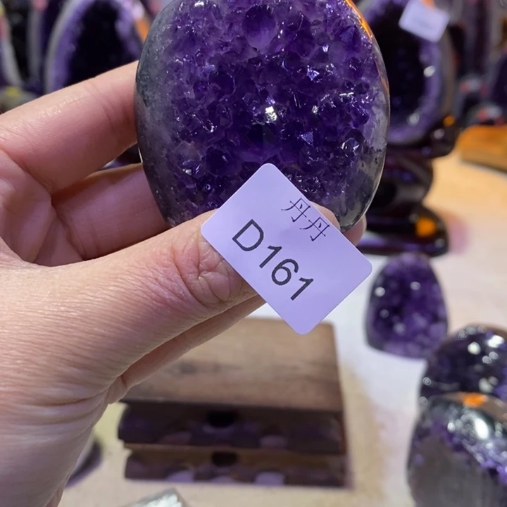 水晶摆件未镶嵌摆件