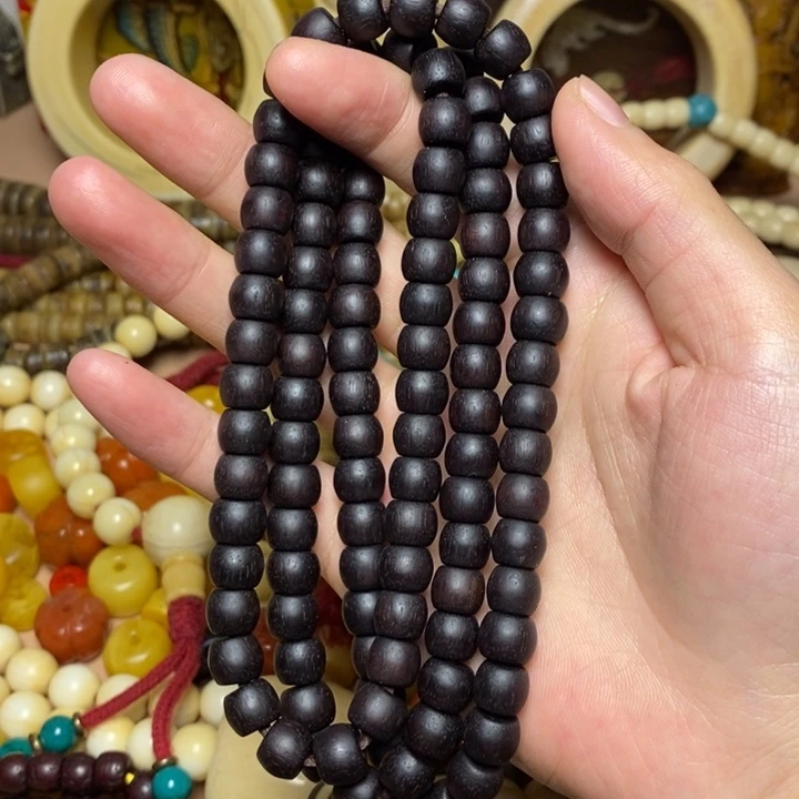 檀香紫檀（小叶紫檀）