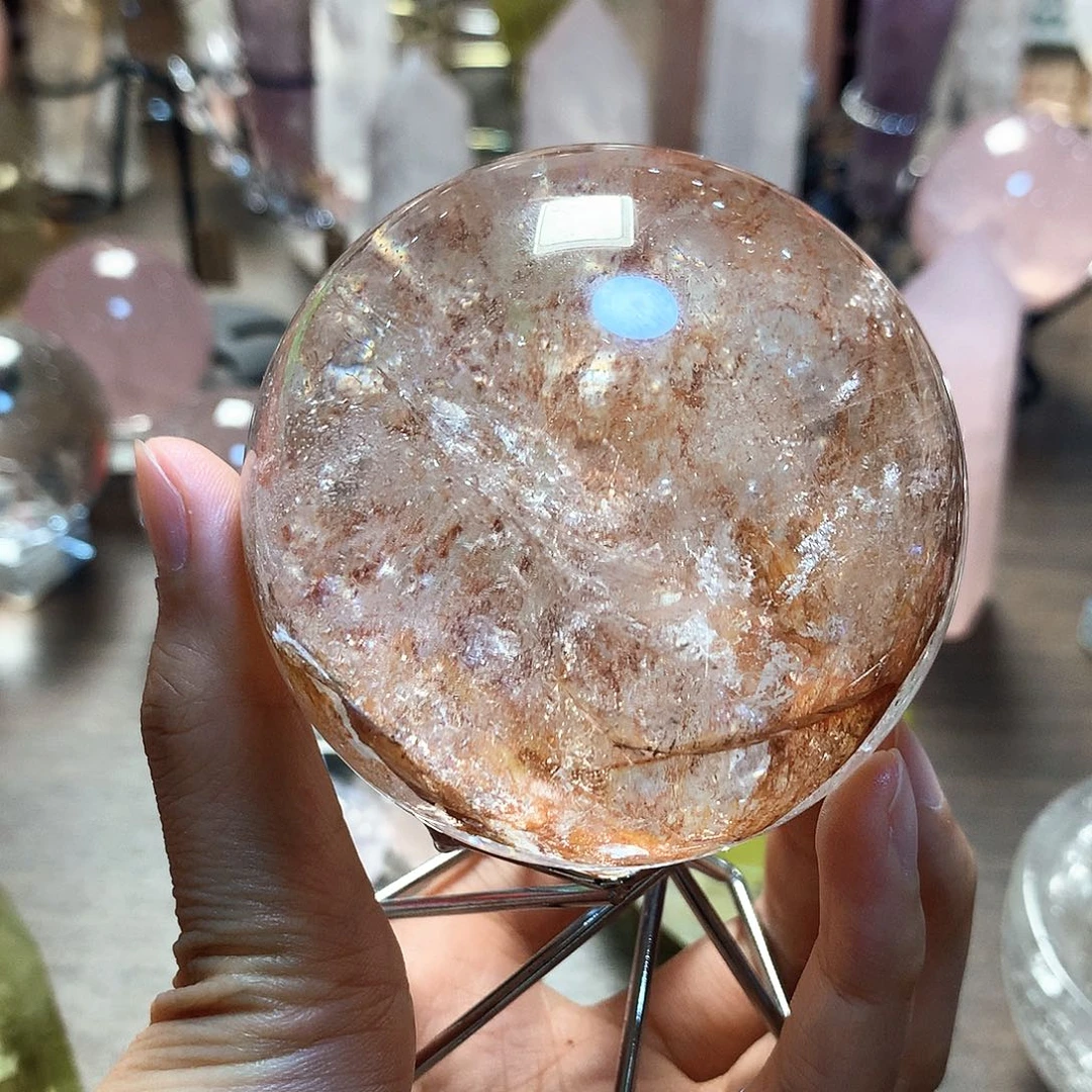 紫晶珠宝半成品未镶嵌菜*