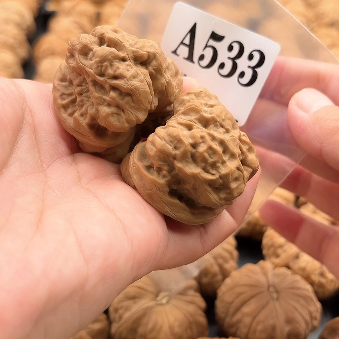 把件桃核蛙蛙福利40