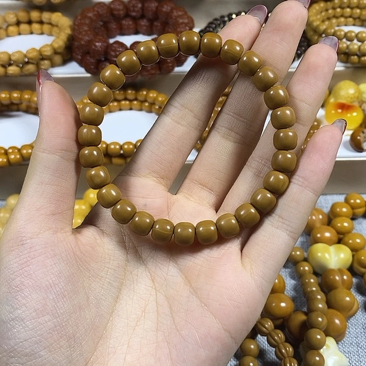 手串猴头核桃猴头手串猴头手串