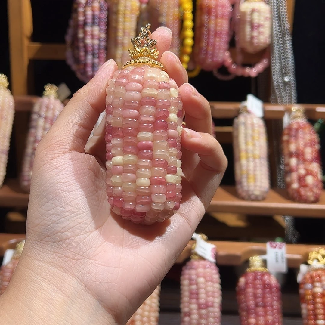 昔***归木质粉透乳碎冰冰恭喜发财