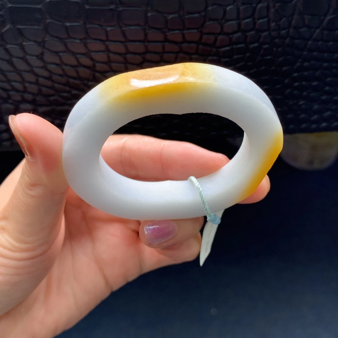 定制翡翠翡翠50-59未镶嵌