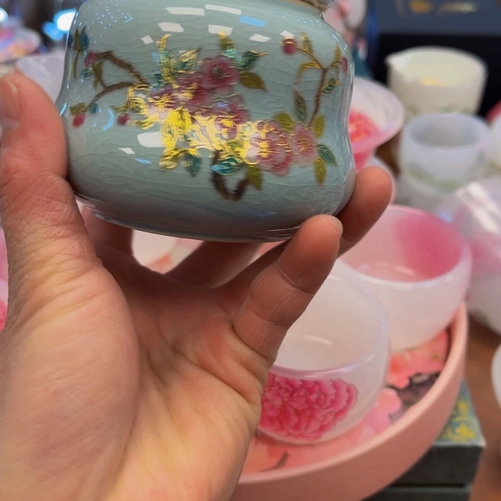 段泥茶杯啦旅途呜小心翼翼中央音乐学院