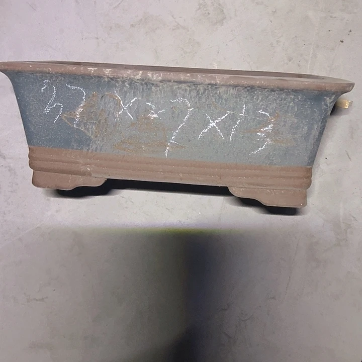 紫砂花盆特价清仓处理