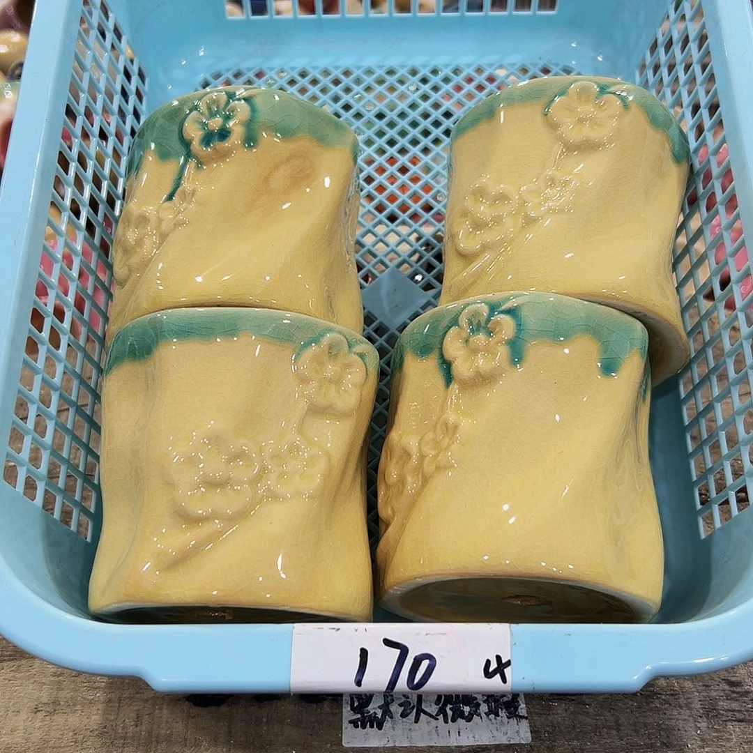 红陶高温陶瓷材料170