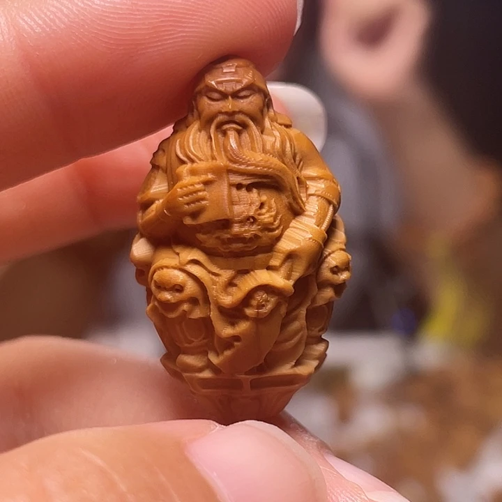 吊坠橄榄核橄榄核