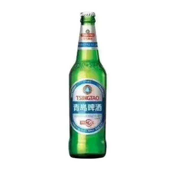 TSINGTAO/青岛啤酒6000ml(500ml*12瓶) 期至9月22