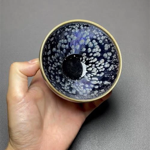 【闪购商品】茶盏-10059..........