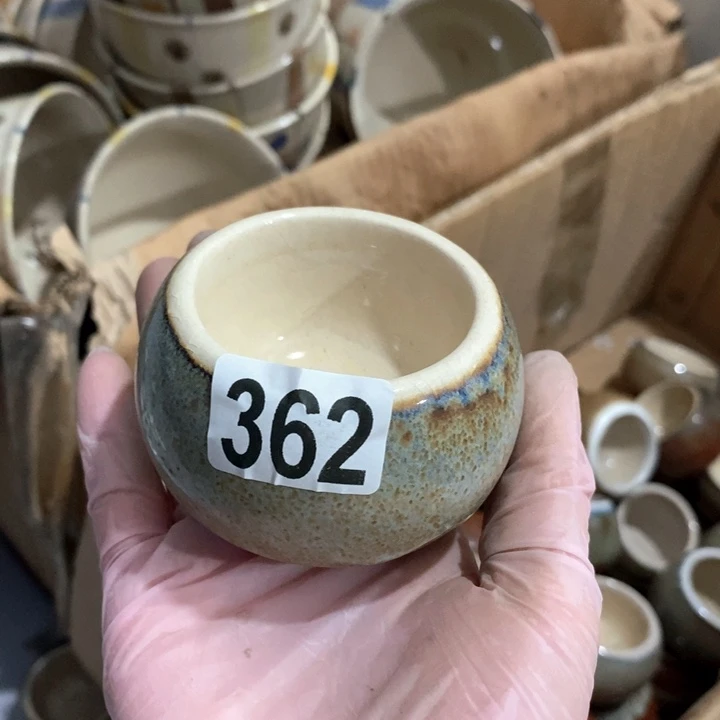 @***.瓷片磁州窑研究所杯子