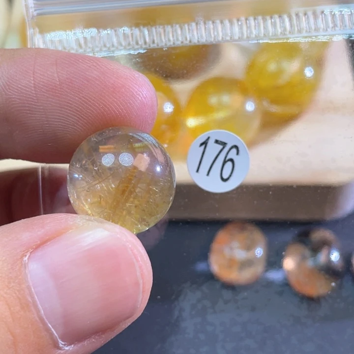 未镶嵌颈饰水晶欧*