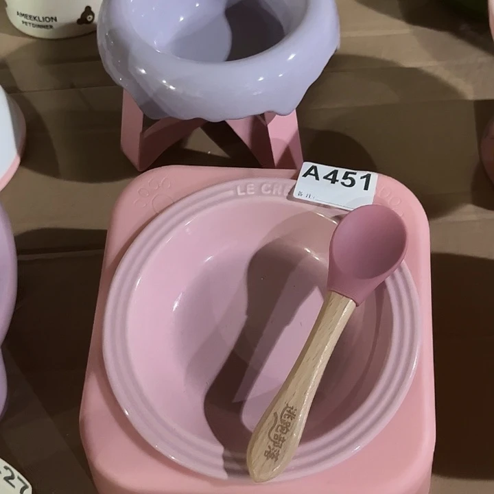 瓷片a451陶瓷一套