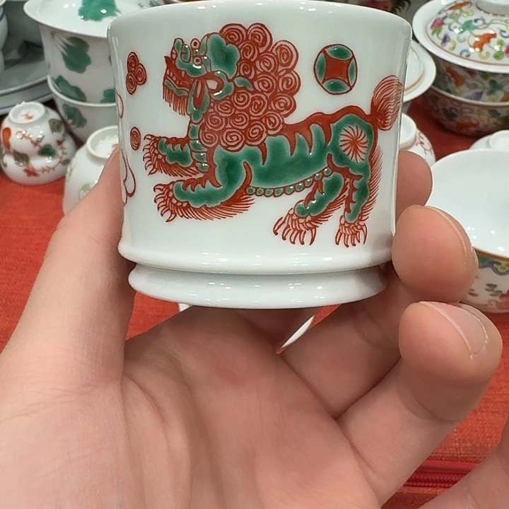 陶瓷艺术品收藏陶瓷