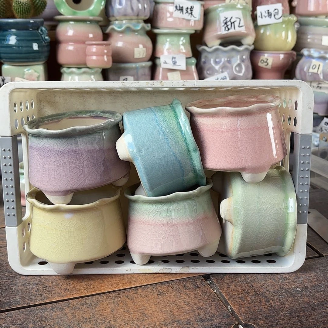 量货/口7高6.5深浅搭配发6