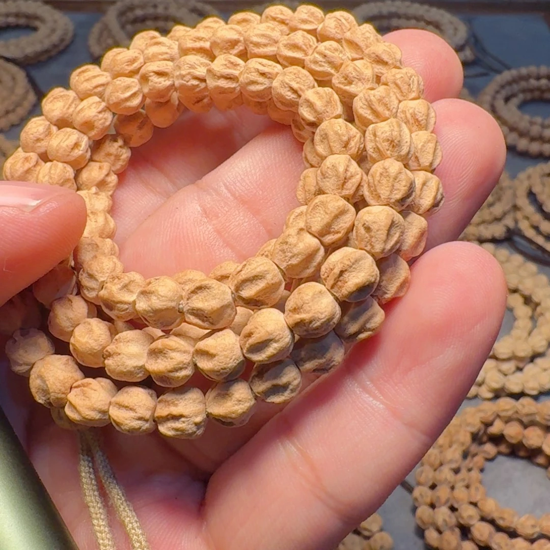 ʘ***？柏香籽/百香籽吊坠