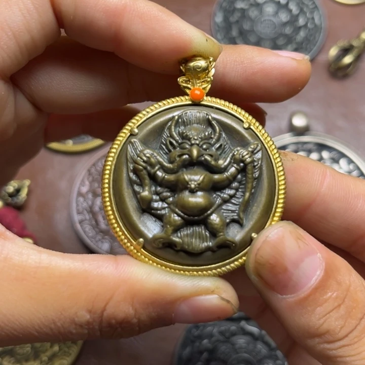 手工艺品琉璃西**士喜欢的朋友