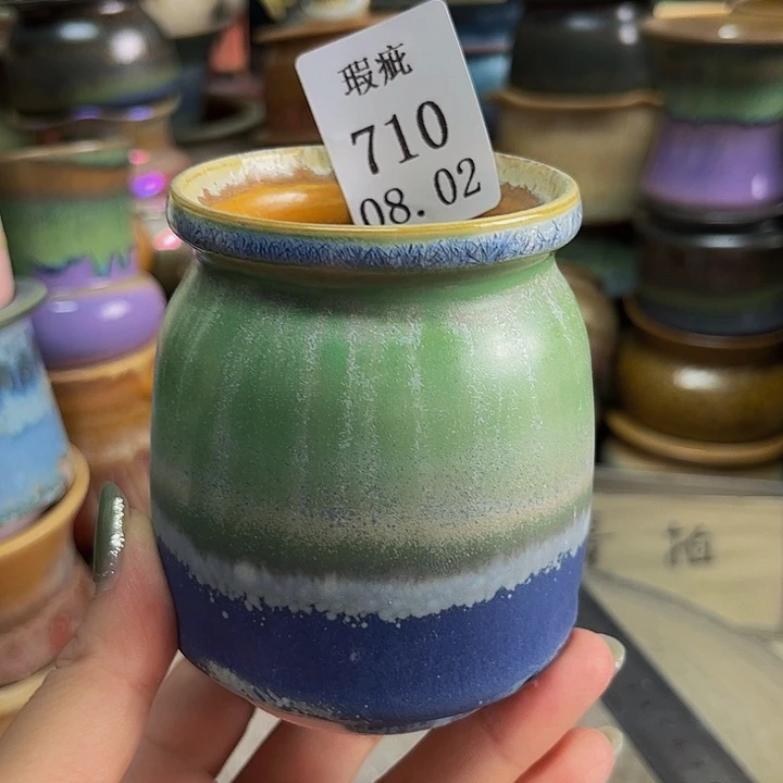 景德镇陶瓷手工制作