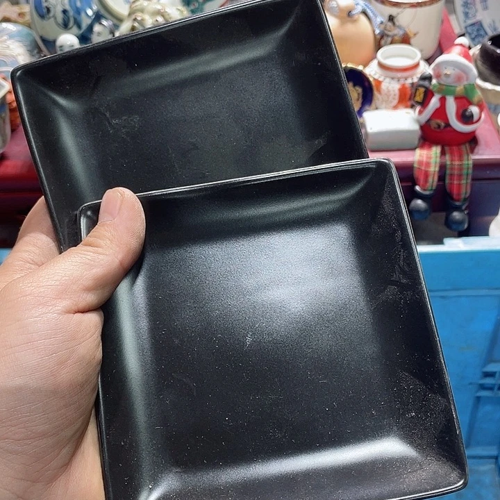 瓷片你的人生真的太难