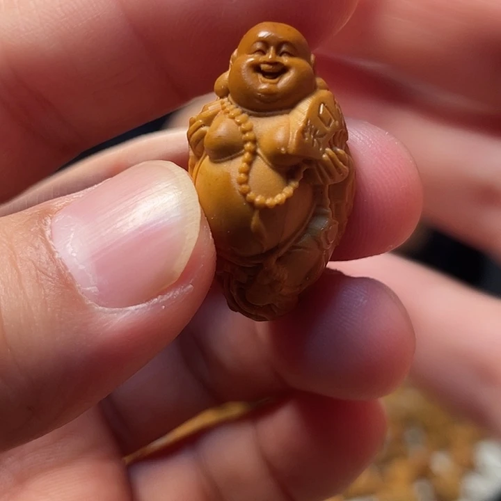 吊坠橄榄核橄榄核