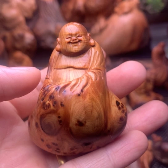 柏木（崖柏）崖柏陈化