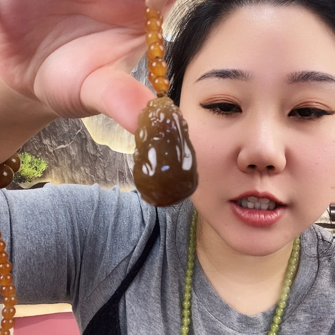 和田玉未镶嵌珠宝奇石多样性随机发一