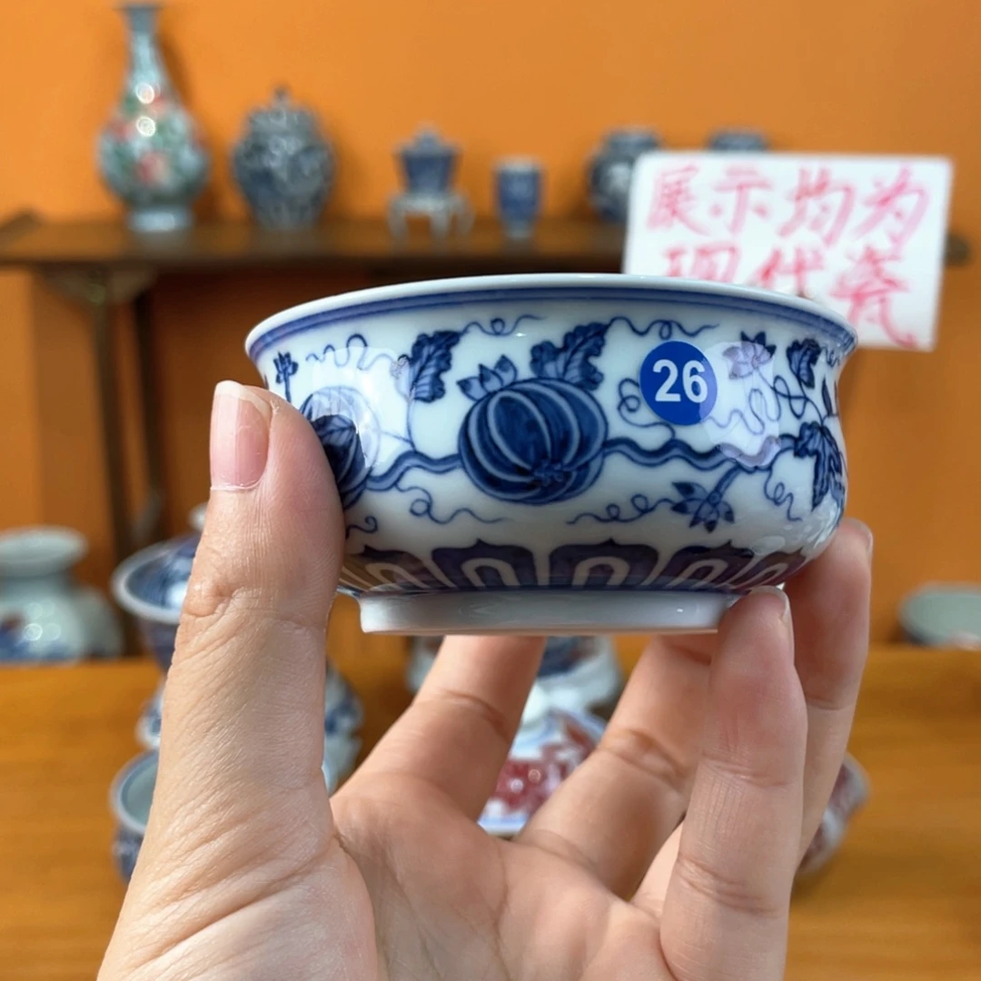 景德镇手绘哈哈哈哈哈哈