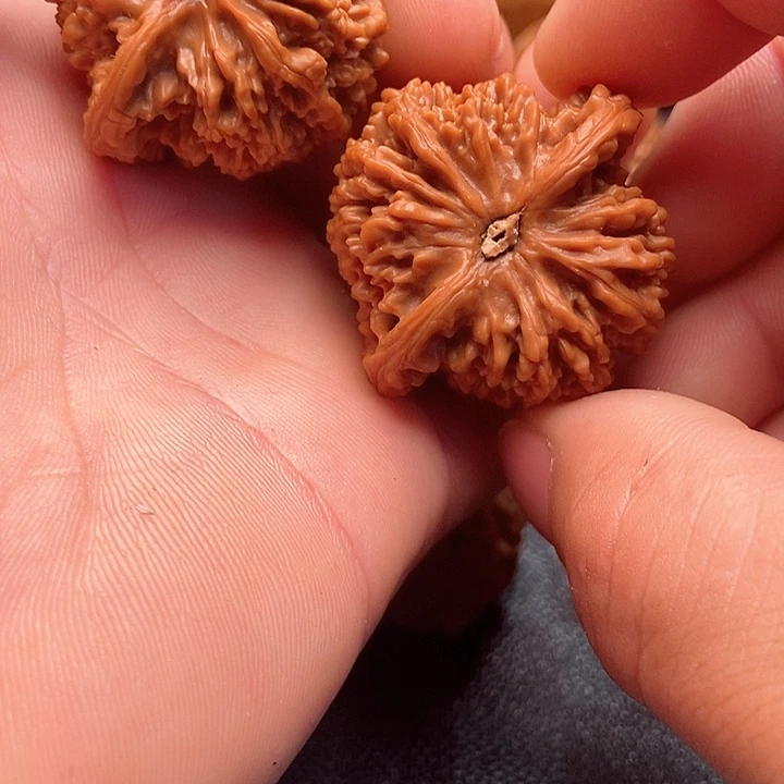 核桃手串/手链王*丑文玩核桃