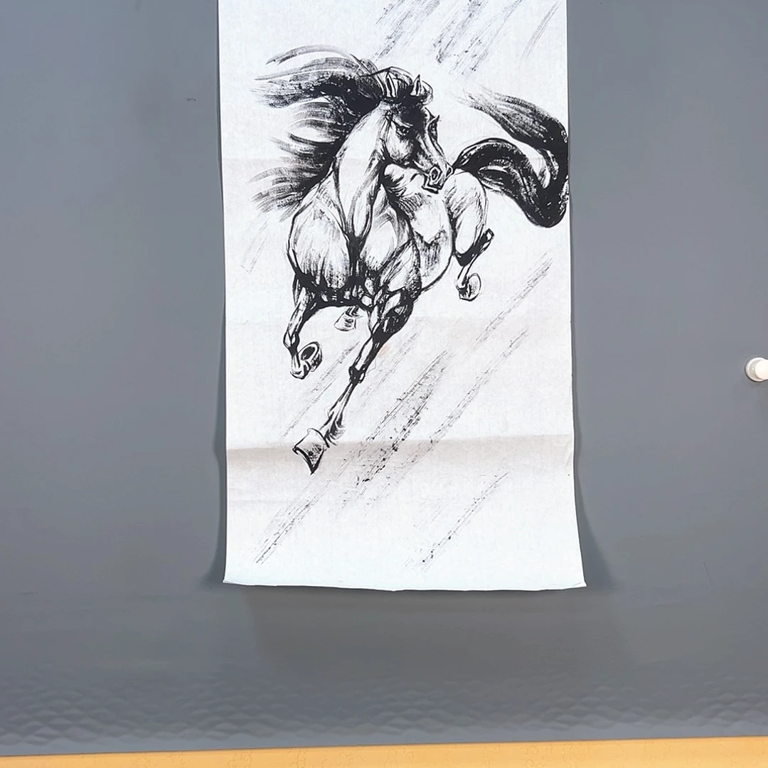 国画205 花鸟和蝴蝶都很可爱